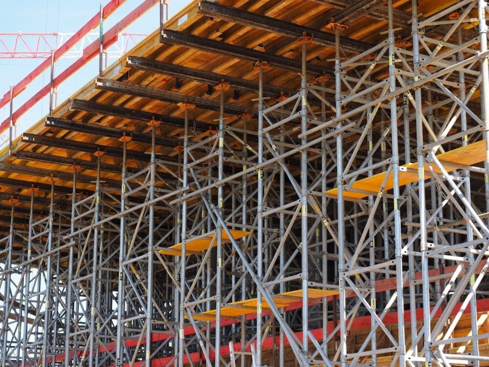Construction Site