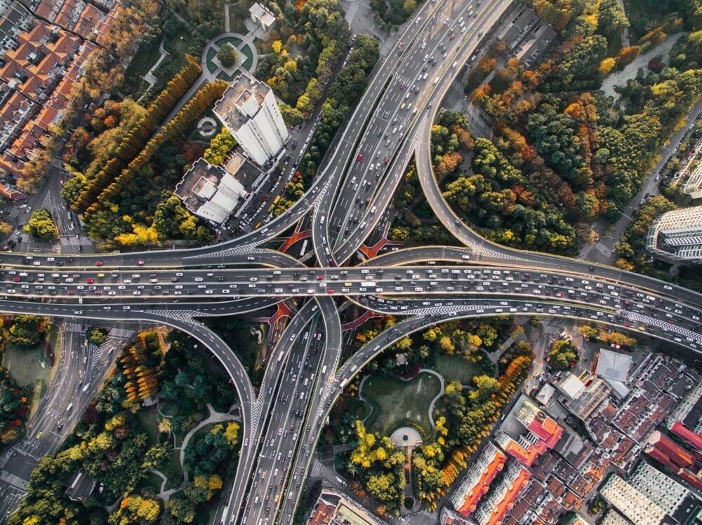 Civil Engineering In California